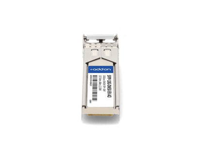 Addon Juniper Networks Sfpp-10G-Dw50-Er Compatible Taa Compliant 1