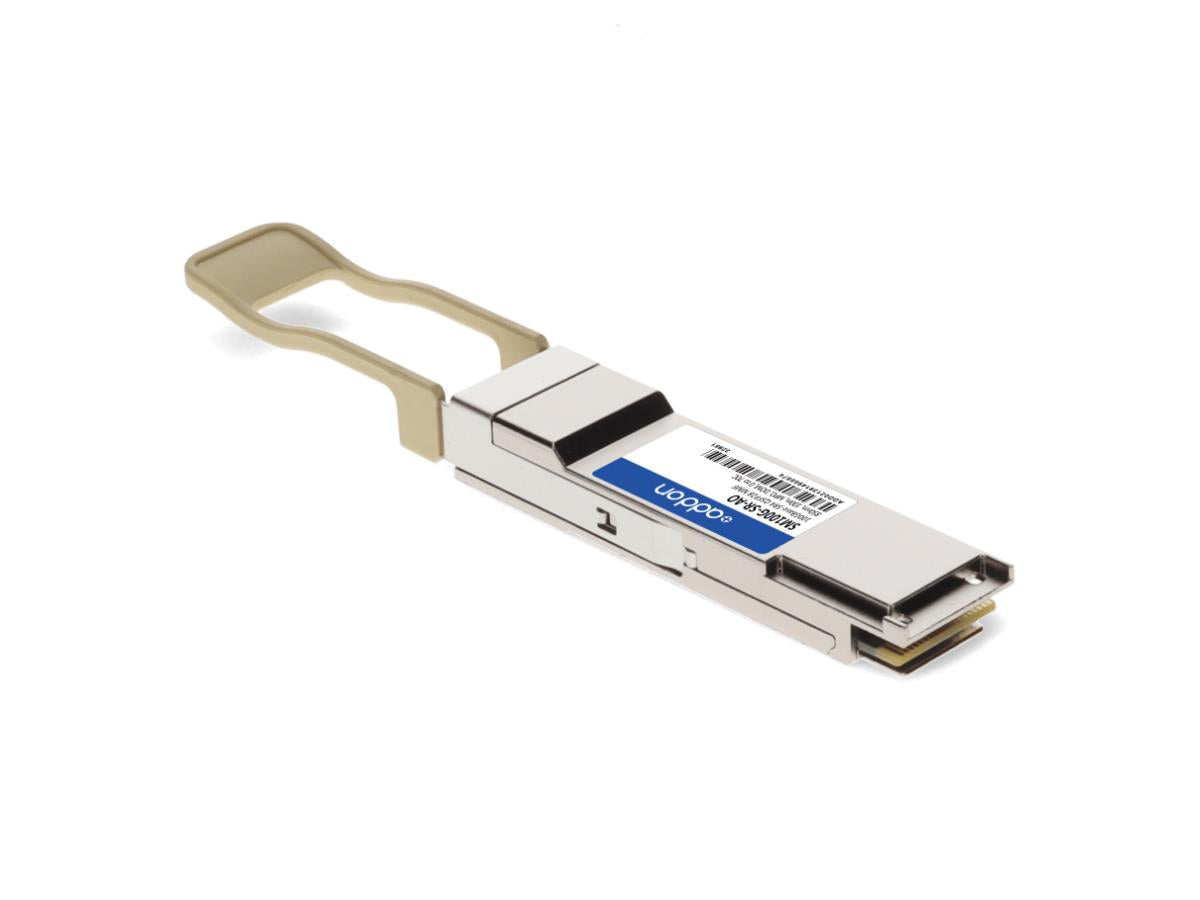 Add-Onchelsio Sm100G-Sr Comp Taa Qsfp28 Xcvr