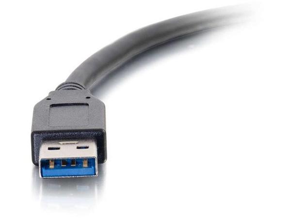 C2G 10Ft Usb C To Usb A Cable - Usb 3.2 - 5Gbps -M/M - Usb-C Cable