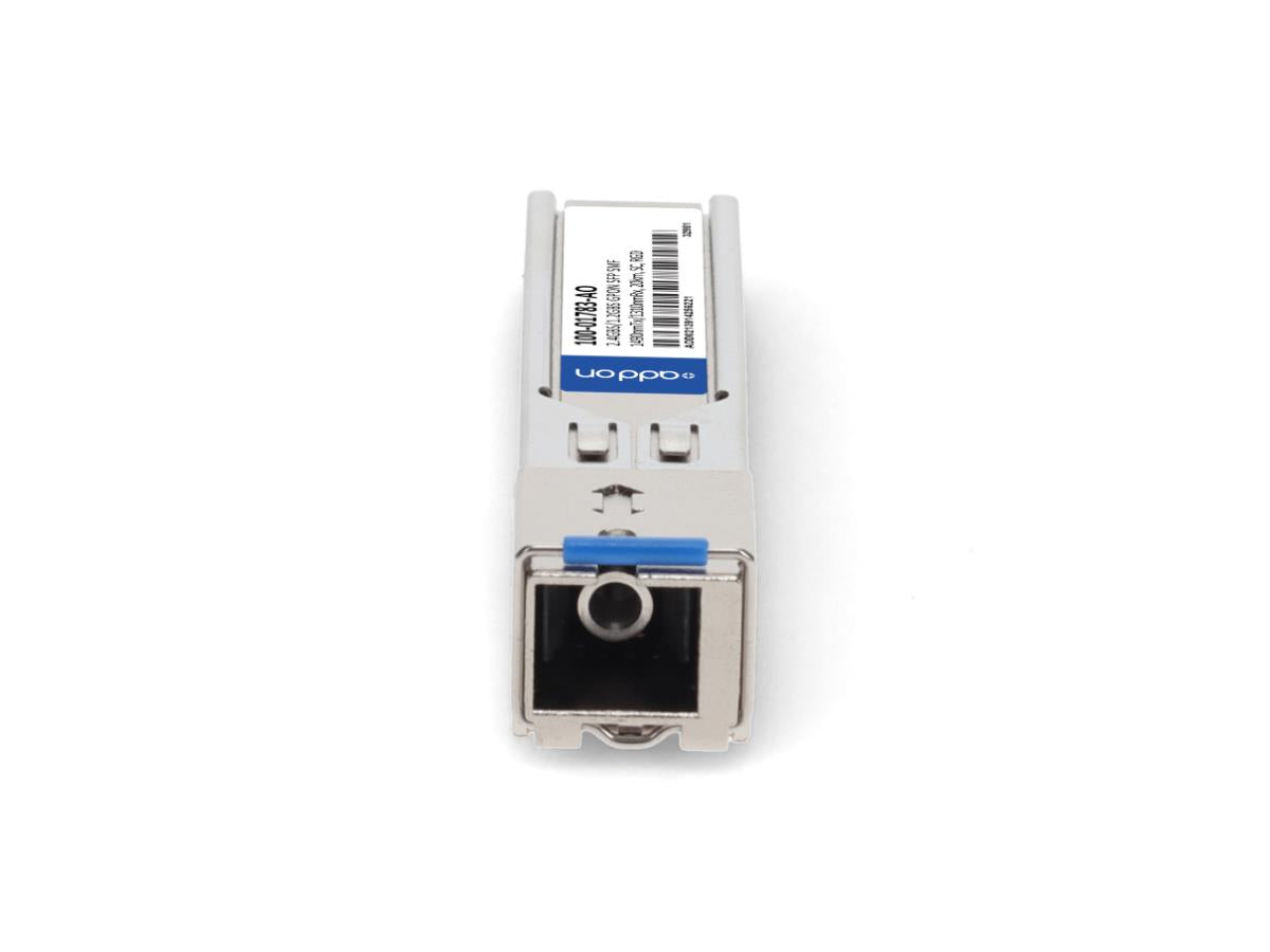 Add-Oncalix 100-01783 Comp Taa Sfp Smf Sc Xcvr