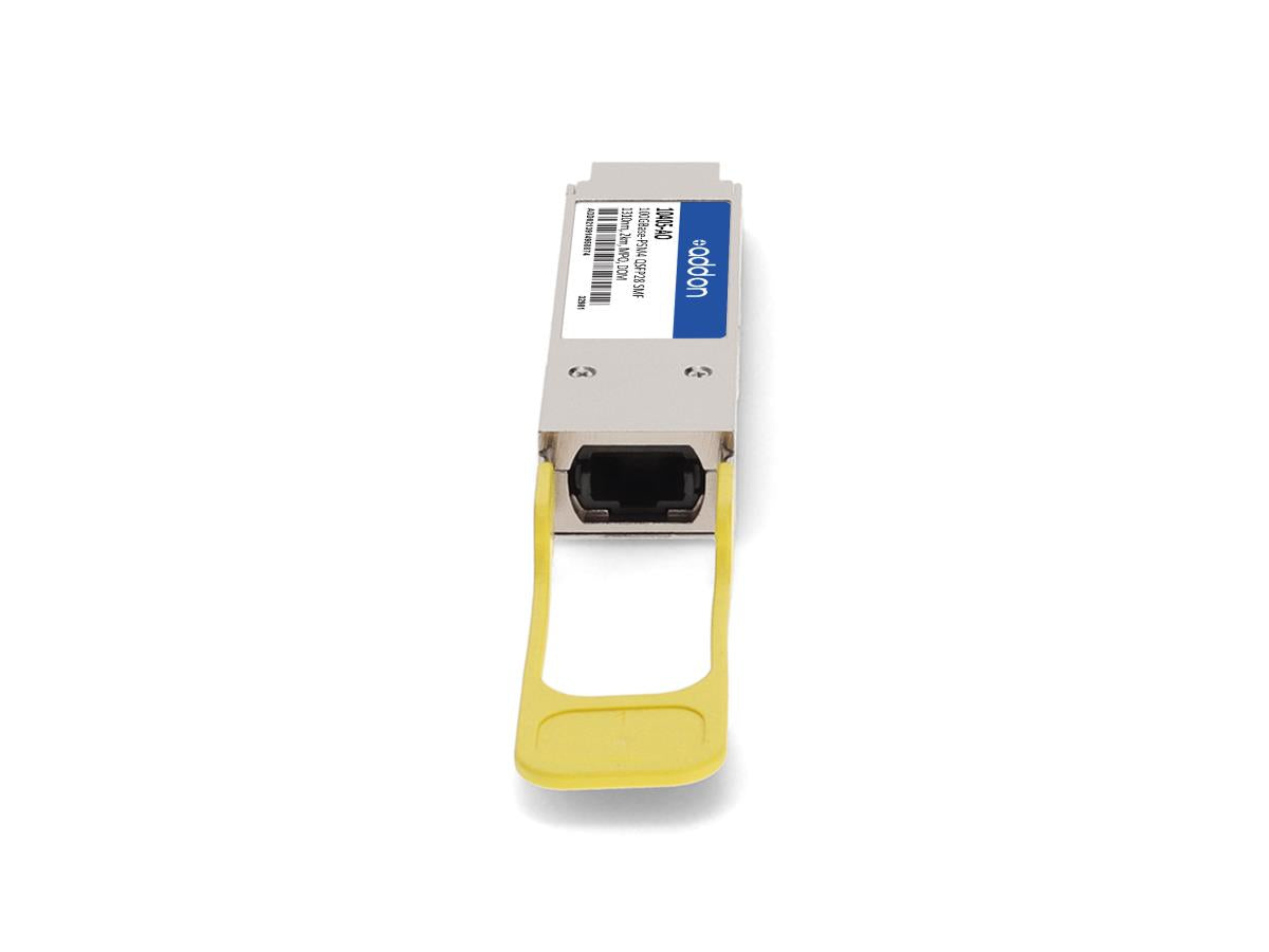 Add-Onextreme 10405 Comp Taa Qsfp28 Mpo Xcvr
