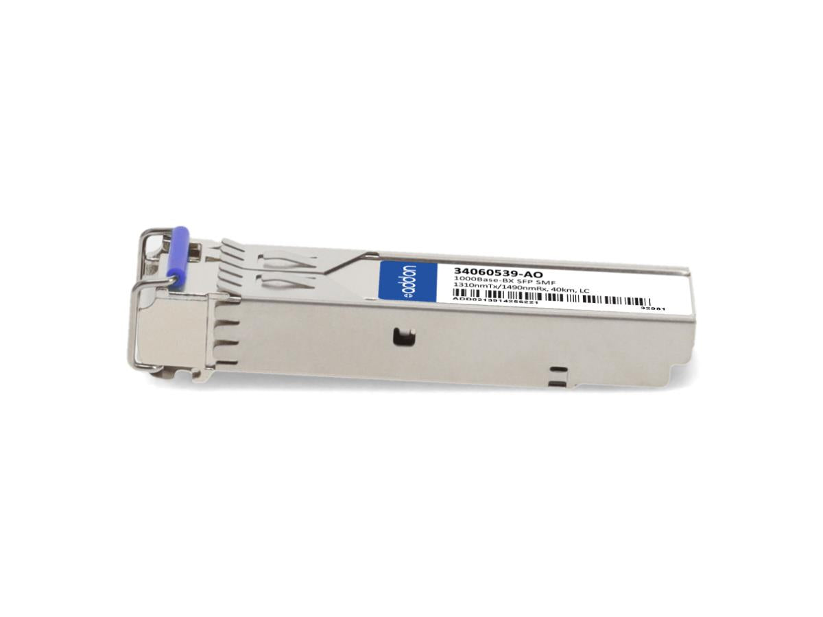Add-Onhuawei 34060539 Comp Taa Sfp Smf Lc Xcvr