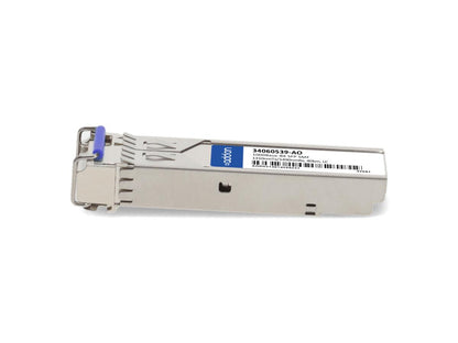 Add-Onhuawei 34060539 Comp Taa Sfp Smf Lc Xcvr