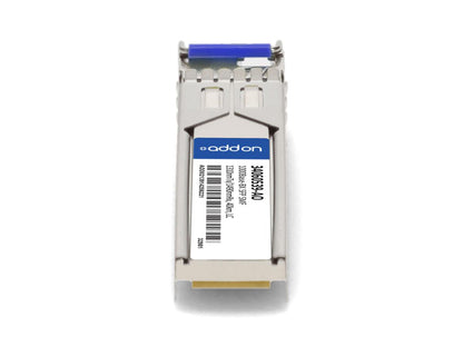 Add-Onhuawei 34060539 Comp Taa Sfp Smf Lc Xcvr