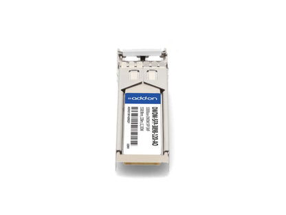 Add-On Cisco Comp Taa Sfp 1G-Dwdm 120Km Lc Xcvr