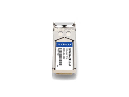 Add-On Cisco Comp Taa Sfp 1G-Dwdm 120Km Lc Xcvr