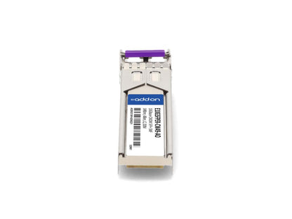 Add-Onintel Comp Taa Sfp+ 10G-Cwdm Smf Lc Xcvr