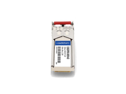 Add-Onintel Comp Taa Sfp+ 10G-Cwdm Smf Lc Xcvr