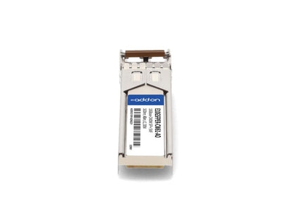 Add-Onintel Comp Taa Sfp+ 10G-Cwdm Smf Lc Xcvr