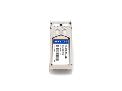 Addon Intel E10Gsfper-Dw47.72 Compatible Taa Compliant 10Gbase-Dwd