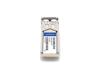 Addon Brocade (Formerly) E1Mg-Cwdm80-1270 Compatible Taa Compliant