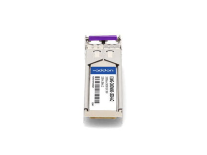 Addon Brocade (Formerly) E1Mg-Cwdm80-1330 Compatible Taa Compliant