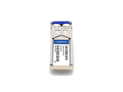 Addon Brocade (Formerly) E1Mg-Cwdm80-1350 Compatible Taa Compliant