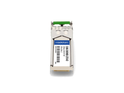 Addon Brocade (Formerly) E1Mg-Cwdm80-1370 Compatible Taa Compliant