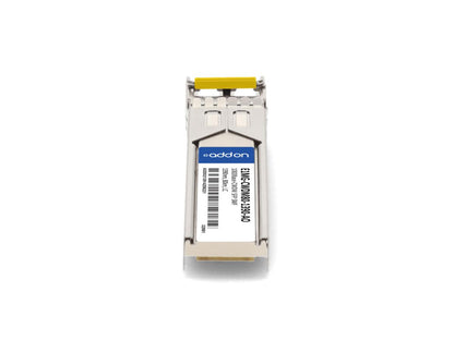 Addon Brocade (Formerly) E1Mg-Cwdm80-1390 Compatible Taa Compliant
