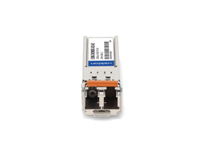 Addon Brocade (Formerly) E1Mg-Cwdm80-1410 Compatible Taa Compliant