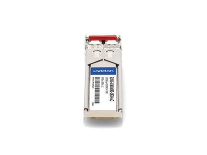 Addon Brocade (Formerly) E1Mg-Cwdm80-1430 Compatible Taa Compliant