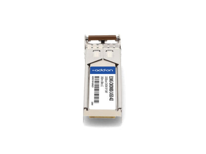 Addon Brocade (Formerly) E1Mg-Cwdm80-1450 Compatible Taa Compliant