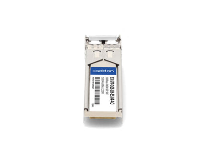 Addon Juniper Ex-Sfp-1Ge-Lh-35.04 Comp Sfp Lc