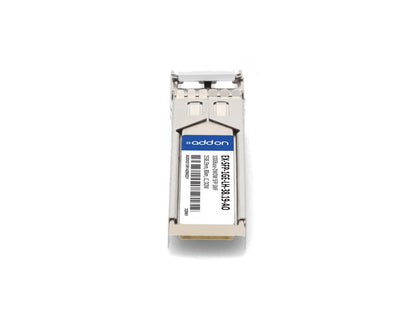 Addon Juniper Ex-Sfp-1Ge-Lh-38.19 Comp Sfp Lc