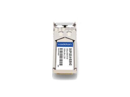 Addon Juniper Ex-Sfp-1Ge-Lh-38.98 Comp Sfp Lc