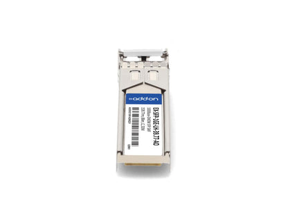 Addon Juniper Ex-Sfp-1Ge-Lh-39.77 Comp Sfp Lc