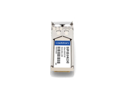 Addon Juniper Ex-Sfp-1Ge-Lh-46.12 Comp Sfp Lc
