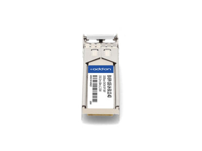 Addon Juniper Ex-Sfp-1Ge-Lh-50.12 Comp Sfp Lc