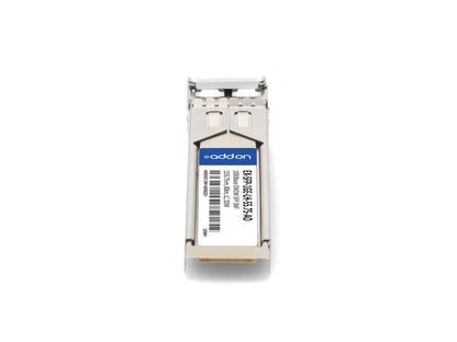 Addon Juniper Ex-Sfp-1Ge-Lh-55.75 Comp Sfp Lc