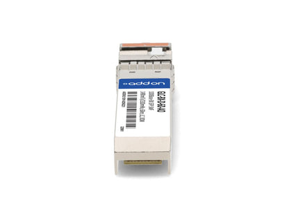 Addon Cisco Glc-Bx-D-60 Compatible Taa Compliant 1000Base-Bx Sfp T