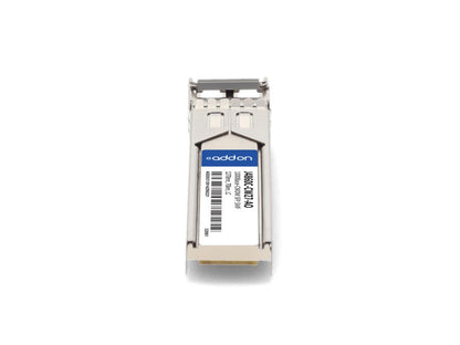 Add-On Hp Comp Taa Sfp 1G-Cwdm 1270Nm Lc Xcvr
