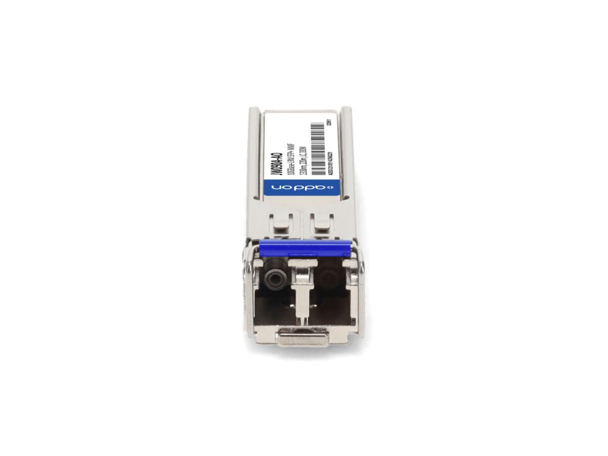 Add-On Aruba Jw090A Comp Taa Sfp+ 220M Lc Xcvr
