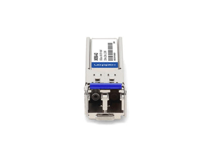 Add-On Aruba Jw090A Comp Taa Sfp+ 220M Lc Xcvr
