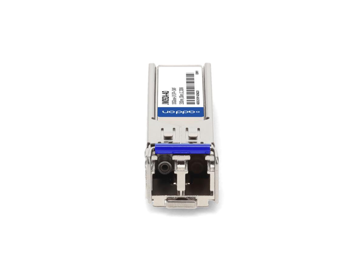 Addon Aruba Networks Jw092A Compatible Taa Compliant 10Gbase-Lr Sf