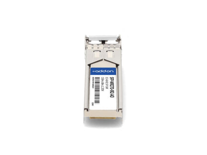 Add-Onmrv Sfp-Mr27D-Ir2 Comp Taa Sfp Lc Xcvr