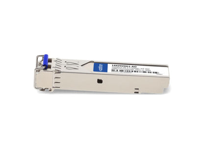 Add-On Adtran 1442020G1 Comp Taa Sfp Lc Xcvr