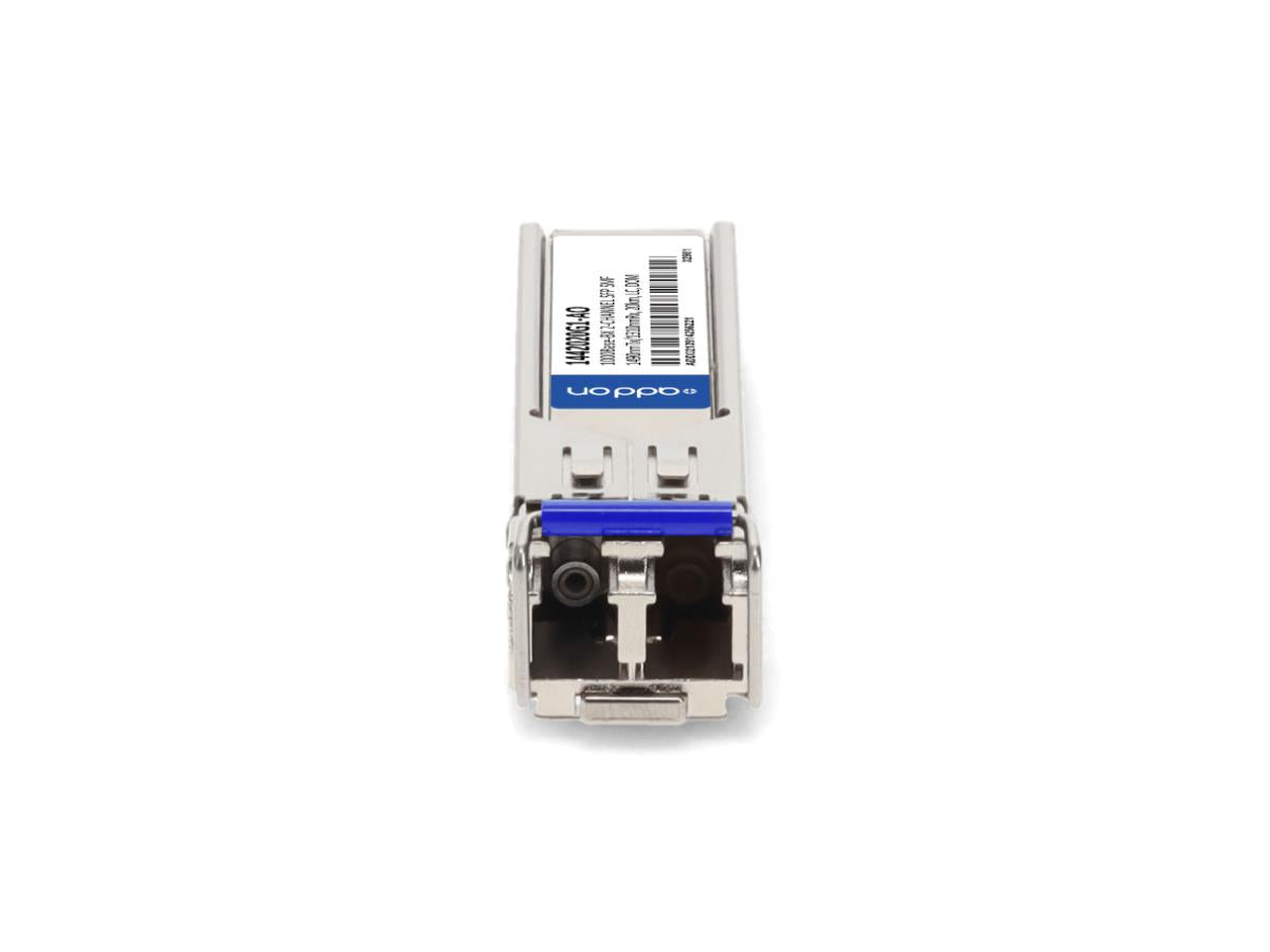 Add-On Adtran 1442020G1 Comp Taa Sfp Lc Xcvr