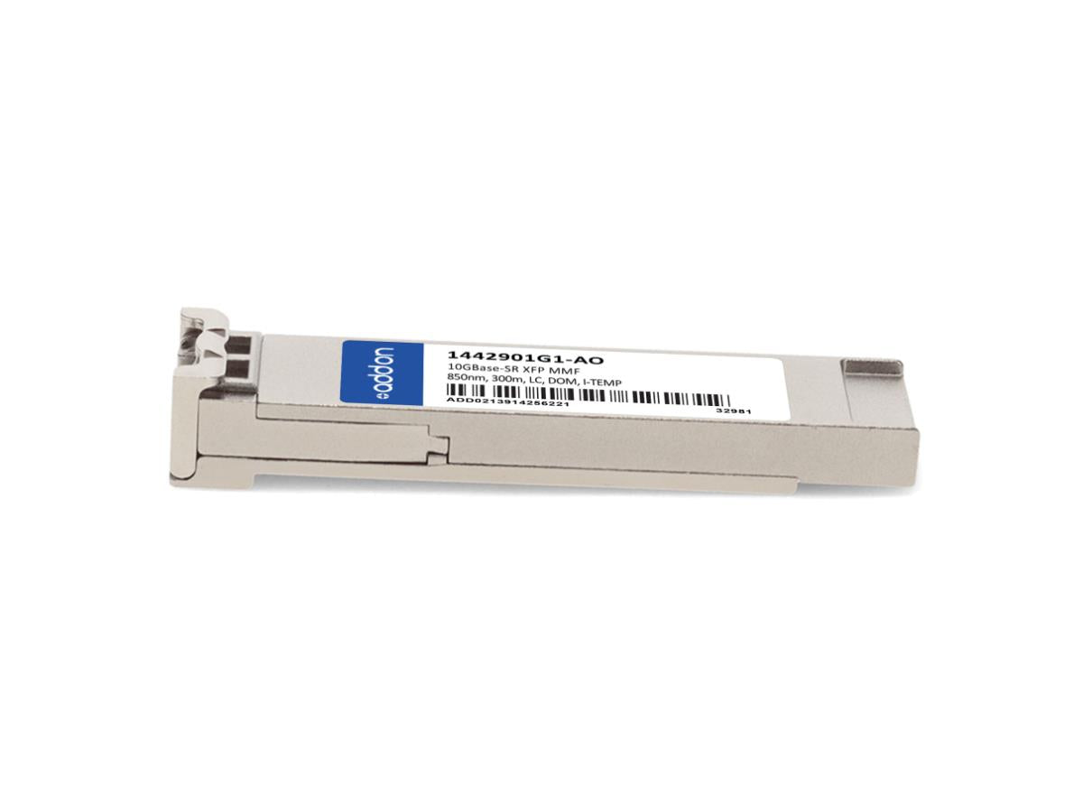 Add-On Adtran 1442901G1 Comp Taa Xfp Lc Xcvr
