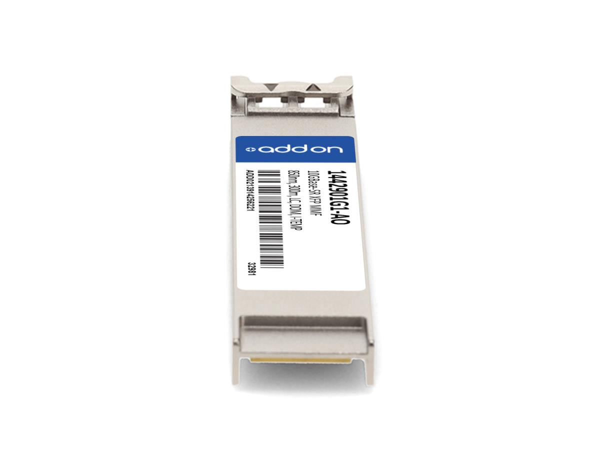 Add-On Adtran 1442901G1 Comp Taa Xfp Lc Xcvr