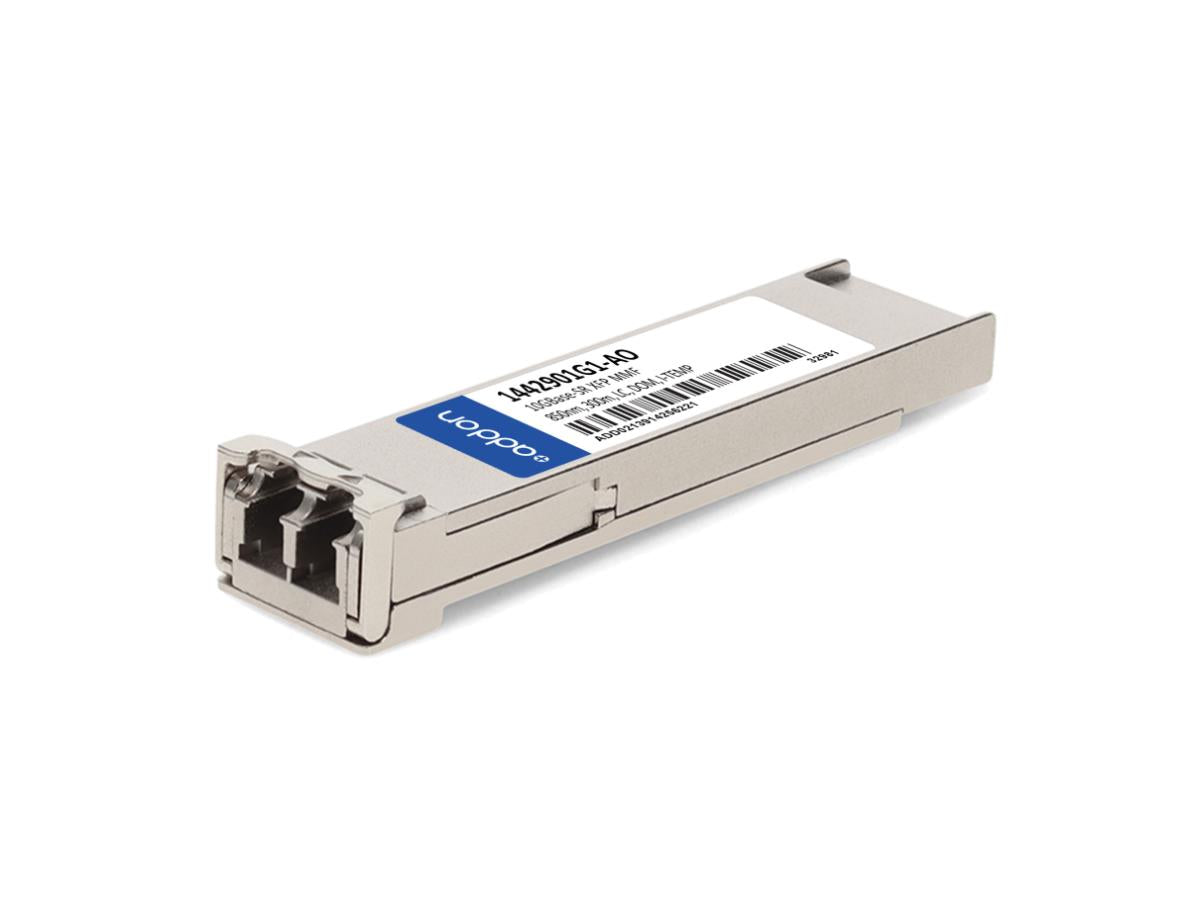 Add-On Adtran 1442901G1 Comp Taa Xfp Lc Xcvr