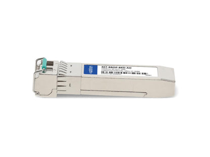 Add-On Dell 407-Bbop-Bxd Comp Taa Sfp+ Lc Xcvr