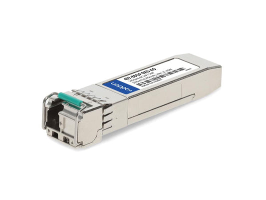 Add-On Dell 407-Bbop-Bxd Comp Taa Sfp+ Lc Xcvr