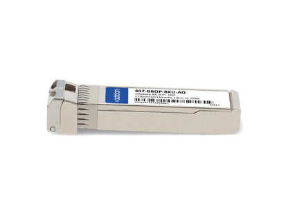 Add-On Dell 407-Bbop-Bxu Comp Taa Sfp+ Lc Xcvr