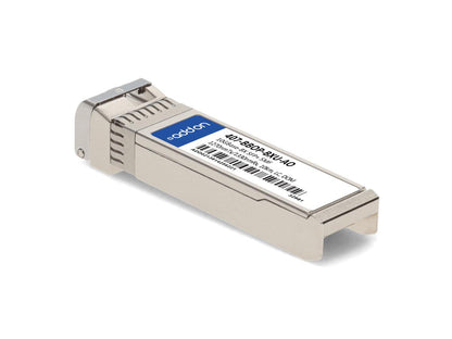 Add-On Dell 407-Bbop-Bxu Comp Taa Sfp+ Lc Xcvr