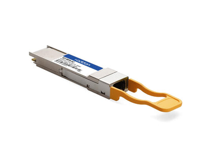 Add-On Dell 407-Bbph Comp Taa Qsfp+ Mpo Xcvr