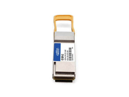 Add-On Dell 407-Bbph Comp Taa Qsfp+ Mpo Xcvr