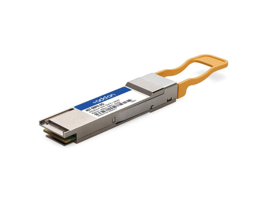 Add-On Dell 407-Bbph Comp Taa Qsfp+ Mpo Xcvr