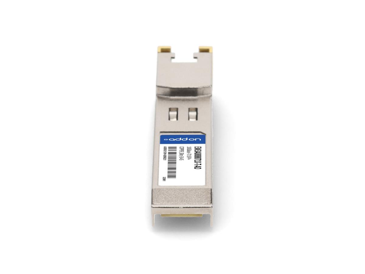 Add-On Citrix Comp Taa Sfp+ 10G-Tx Rj-45 Xcvr