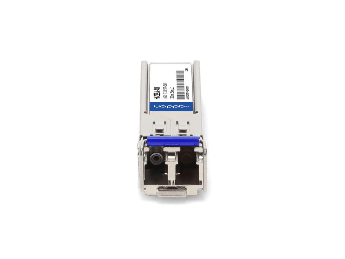 Add-On Hp H6Z29A Comp Taa 1310Nm Sfp+ Lc Xcvr