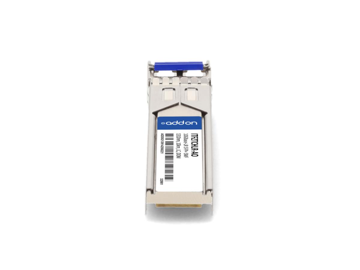 Add-On Sophos Itfztchlr Comp Taa Sfp+ Lc Xcvr